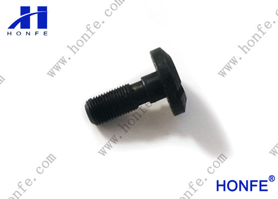 Special Screw 911.219.220 M5*0.5*17 Textile Machinery Projectile Weaving Loom Parts High Quality