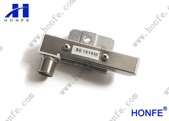 Głowa czujnika BE151930 Air Jet Loom Części Picanol Omni Delta Weaving Loom Części Maszyny włókiennicze Wysoka jakość