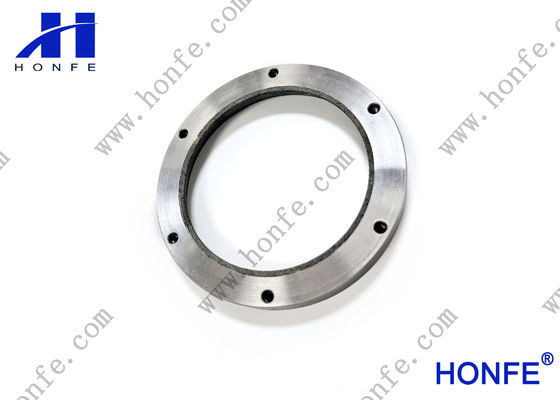 حلقة فرملة 25G لأجزاء نول المقذوفات جودة عالية مضمونة اجتياز مراقبة الجودة آلات النسيج