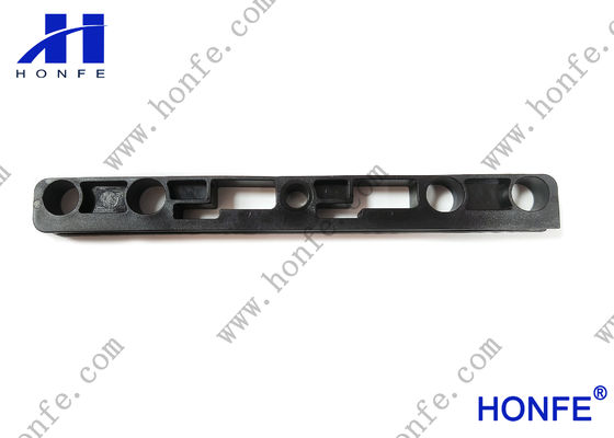 High Quality Rod Guide BA304322 Air Jet Loom Parts for Omni Delta Textile Machinery