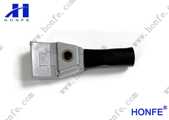 سر نازک حسگر نوع 649235C قطعات دستگاه بافندگی جت هوای تسوداکوما ZAX با کیفیت بالا