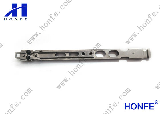 Bộ nạp đạn có khía kim cương MS 911.819.246 Bốn màu D1 1.5*3 Linh kiện máy dệt chất lượng cao