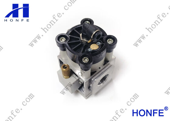 شیر کاهش دهنده BE315686 BE320171 Omni Plus Summum قطعات دستگاه تراش جت هوا Picanol قطعات دستگاه تراش پارچه