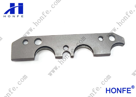 Side Plate 911.327.607 WS L=112.08 D1 Textile Machinery Projectile Weaving Loom Parts High Quality