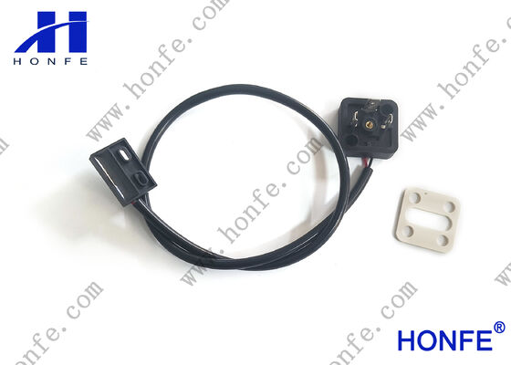 Oil Temperature Sensor BE151785 Picanol Air Jet Loom Parts Weaving Loom Parts Textile Machinery High Qualit