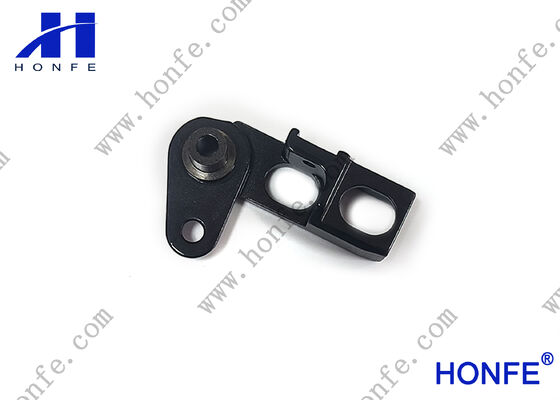 Clamp Support BE152432 Picanol Air-jet With bush Loom Parts Weaving Loom Parts Textile Machinery High Quality