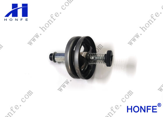 Yarn Tensioner BE301764 BE301765 Picanol Air Jet Loom Parts Weaving Loom Parts Textile Machinery High Quality