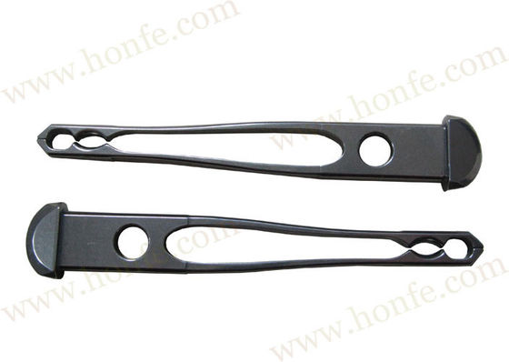 Projectile Gripper 714381000 K3 Sulzer Loom Spare Parts 2.2*3.9 2500G One side smooth and other knurled P7200