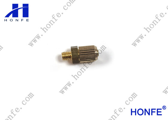 Connector BE153611 Picanol Air Jet Loom Weaving Loom Parts Textile Machinery High Quality