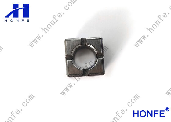 Slide Block 911.326.127 P7100 D1 D2 20/20*10.50 Projectile Textile Machinery Weaving Loom Parts High Quality