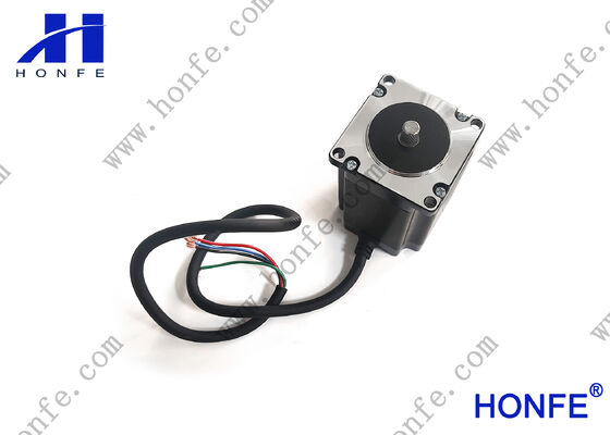 Leno Step Motor BE215020 BE215016 BE310038 Gamma Rapier Looms Picanol Spare Parts Weaving Loom Parts High Quality Textile Machinery