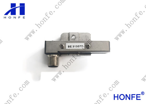 Feeler Head BE313077 Picanol Omni Plus Air Jet Loom Weaving Loom Parts Textile Machinery High Quality