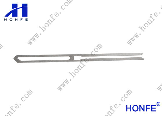 Fondo 0.3x11x165MM Otwarte 201 Maszyny włókiennicze Włókiennicze części wysokiej jakości