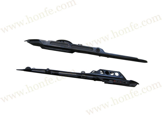 মুলার-Ⅱ রেপিয়ার গ্রিপার / টেক্সটাইল যন্ত্রপাতি যন্ত্রাংশগুলি আরজেএমআর -0001