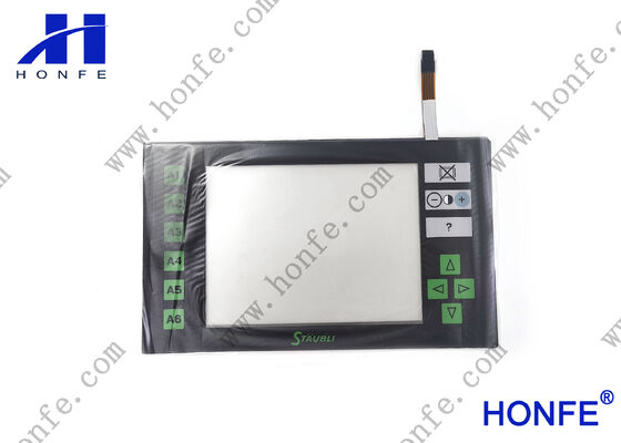 JC5 Model F130.355.17/18 Touch Panel Jacquard Rapier Loom Parts High Quality Weaving Loom Parts