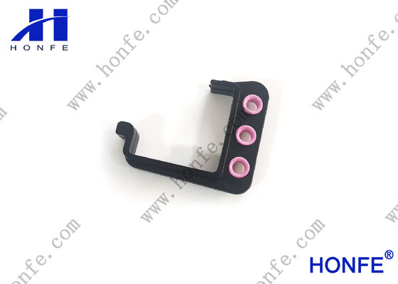 Crossover clamp 337859 Air-jet Loom Parts High Quality Textile Machinery