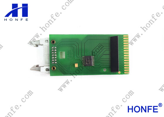 Driving Card J21413010F M4 M5 Jacquard Rapier Loom Parts Weaving Loom Parts High Quality