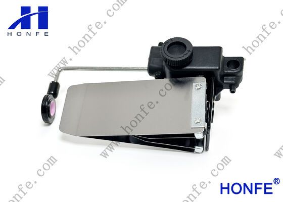 High Quality Flap Drag Tension Device for Weaving Loom Parts with Guaranteed QC Pass and Experienced Engineering Team