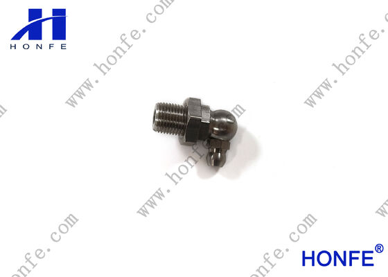 Lubricating Nipple 911.255.187 H2 45G G1/8" Projectile Textile Machinery Weaving Loom Parts High Quality
