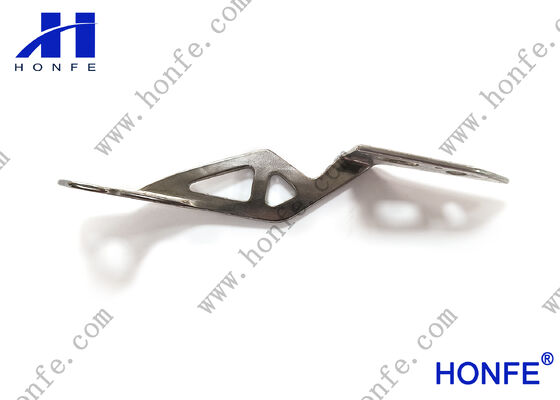 Gripper Support B76003 PGW Rapier Looms Picanol Spare Parts Weaving Loom Parts High Quality Textile Machinery