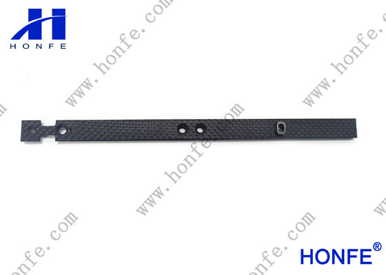 Weft Feeder Bar Body 270.014.450 P7300 5 Holes Projectile Textile Machinery Weaving Loom Parts High Quality