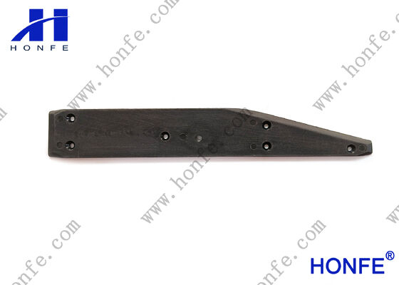 Back Plate B76002 PGW Rapier Looms Picanol Spare Parts Weaving Loom Parts High Quality Textile Machinery