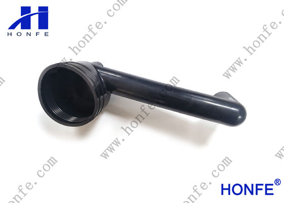 Cover BA314281 Picanol Air-jet Weaving Loom Parts Textile Machinery High Quality