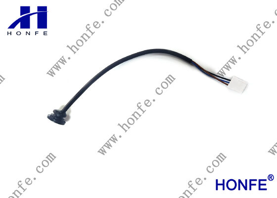 Weft Sensor 121.0047.001 107-6330 107.6330 2231 Small Picanol Air-jet Weaving Loom Parts Textile Machinery High Quality