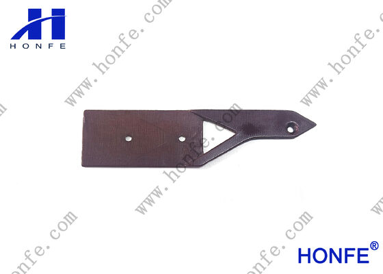 LH Gripper Sole 2508162 P401 Vamatex Rapier Looms Weaving Loom Parts High Quality Textile Machinery