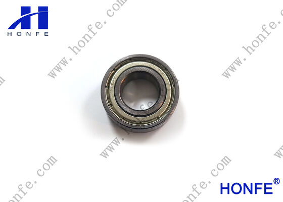 Rillenkugellager 924.099.951 Projectile 17x35x10 Projectile Textile Machinery Weaving Loom Parts High Quality