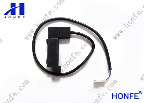 Projectile Sensor 911.328.098 911.325.041 L Type PU D2 Projectile Textile Machinery Weaving Loom Parts High Quality