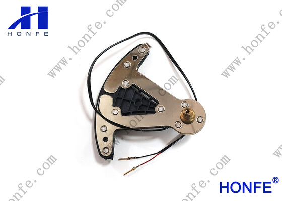 Sector PQO71525 GS900 Rapier Loom Parts Weaving Loom Parts High Quality Textile Machinery