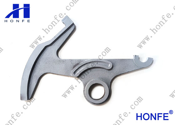 Lever 630107 Tsudakoma 1300.00g Air Jet Weaving Loom Parts High Quality Textile Machinery