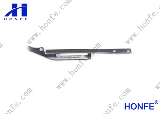 Left Gripper Weft Guide BE210208 Gamma98 Rapier Looms Picanol Spare Parts Weaving Loom Parts High Quality Textile Machinery