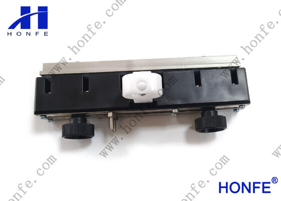 Contact Bar Div GROB333429 Picanol Delta Air Jet Loom Parts Weaving Loom Parts Textile Machinery High Quality