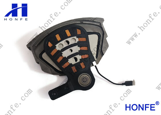 Auswählmaschine PQO71518 GS900 Sulzer Rapier Webstuhlteile Webstuhlteile hohe Qualität