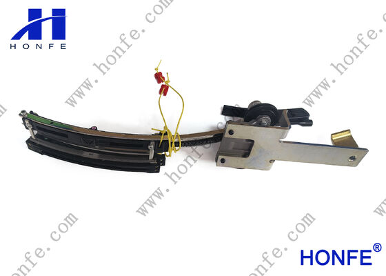 كاملة الحق جهاز لينو 9280478 P1001 K88 قطع غزل الخياطة رابيير