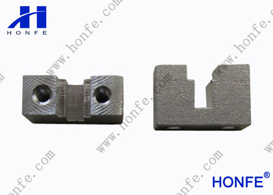 Tape Foot BA202003 Gamma Rapier Looms Picanol Spare Parts Weaving Loom Parts High Quality Textile Machinery
