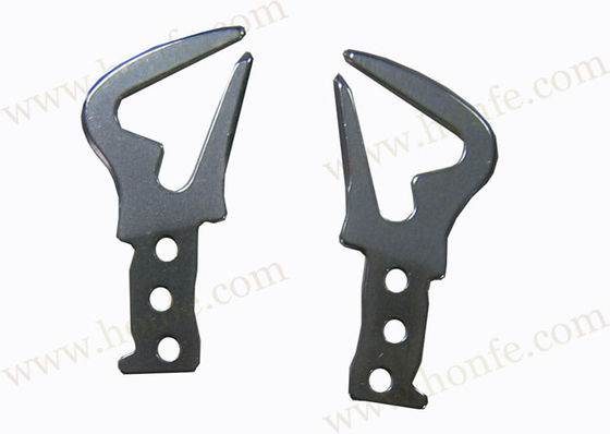 Gidstanden 911 123 165/911 123 732 Sulzer-weefgetouwdelen PUD1 PUD2 van Sulzer van weefgetouwdelen