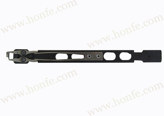 El telar del ms 911-819-226 Sulzer del alimentador del proyectil parte cuatro el color graneado diamante D2 3*3.7