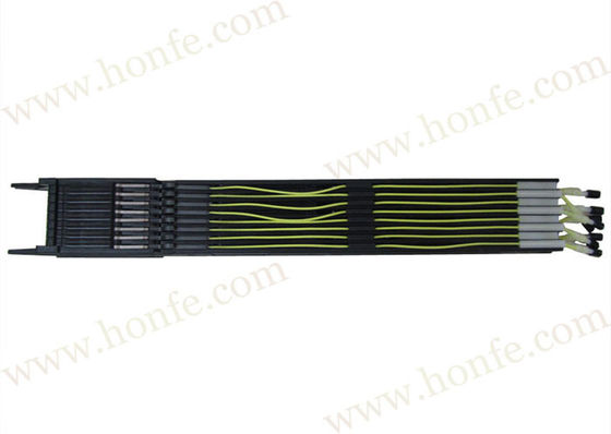 J29180308 ชุดประกอบวาล์วแม่เหล็กไฟฟ้าสำหรับ Jacquard LX1600 / CX60 / CX180