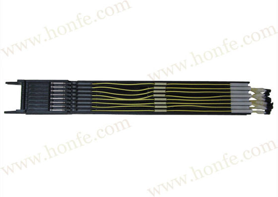 Electromagnet Valves Assembly Jacquard LX1600 Textile Loom Spare Parts