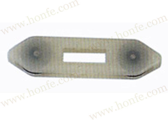 Recambios finos del telar de telar jacquar de la polea de alta calidad telar