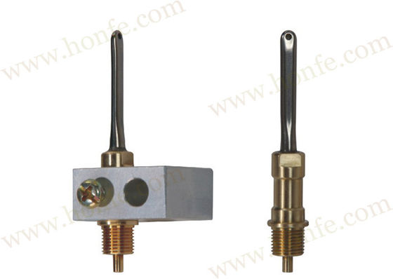 Relay Nozzle NISSAN LA51S/LA51F/LA51A Air Jet Loom Spare Parts