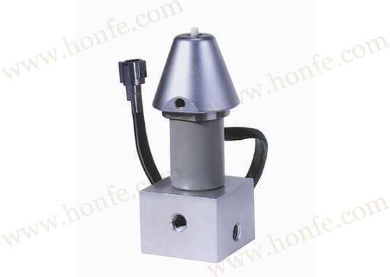 Weft Storage Pin Nissan NS-X Machinery Weaving Loom Spare Parts