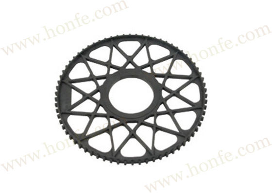Fast/TP600/TP500 Spare Parts Drive Wheel TP500/TP600/GA74 RNTC-0032