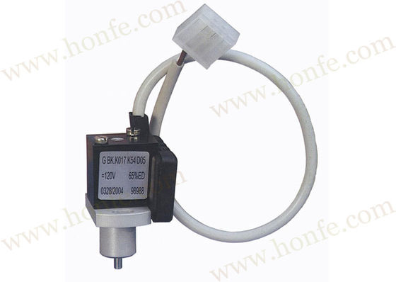 Picanol Loom Spare Parts Delta / Omni Iro2231 Weft Storage Pin 31.0025.122