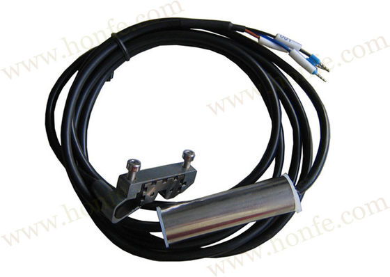 Rapier-Webstuhl zerteilt OMNI-Foto-elektronischen einschlagdetektor BE155133/BE155280 APOD-0471