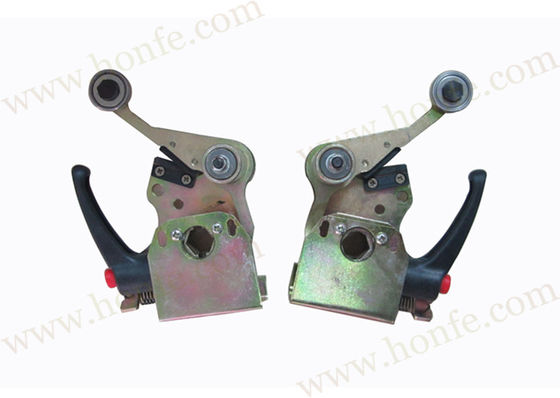 CHINA HONFE Air Jet Loom Spare Parts THEMA 11E Cutter Assm BLT205A