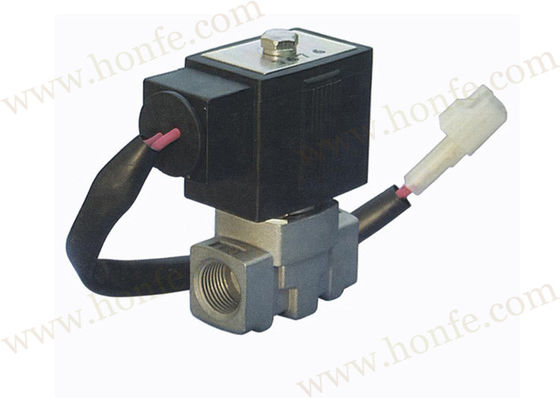 Vanne électromagnétique de relais des pièces ZA de métier à tisser de Tsudakoma ED01047 ATKM-0028